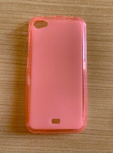 Custodia cover tpu gel per - custodia,