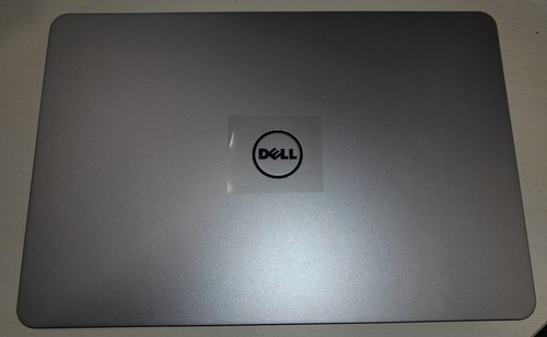 Cover posteriore dell - dell, inspiron