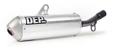 DEP SCARICO SILENZIATORE