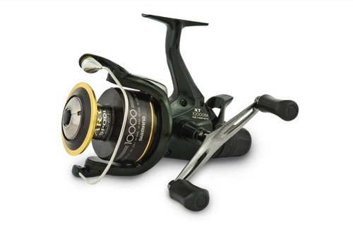 Mulinello shimano bait - bait, runner