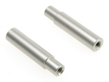 Team Durango DEX410/R Chassisteher (2pz) 320004 TD320004