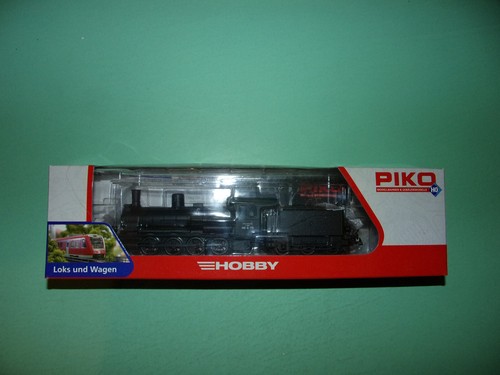 Piko locomotive vapeur 040 - piko,