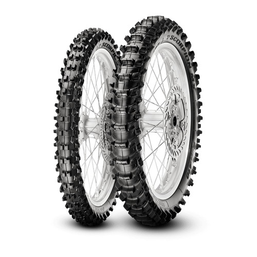 110 pirelli scorpion mx - 19,