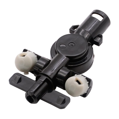 Spruzzatore getto ugello