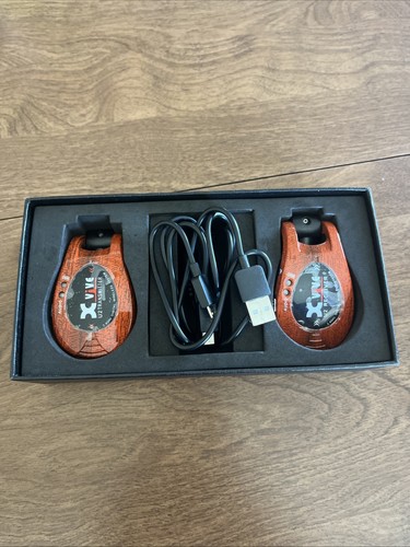 Xvive sistema wireless - xvive, per