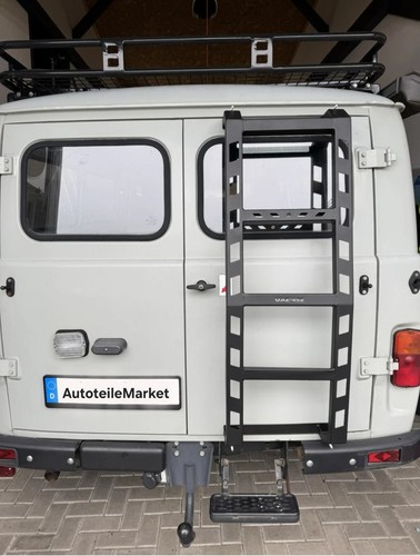 Conduttore uaz 452 - conduttore,