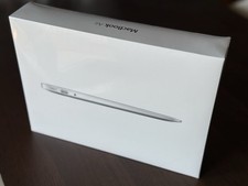 MacBook Air Intel i5 128GB del
