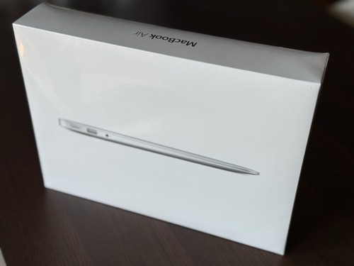 Macbook air intel 128gb - air, i5