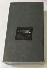 Black Box: The Complete