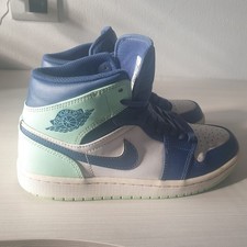 jordan 1 mid
