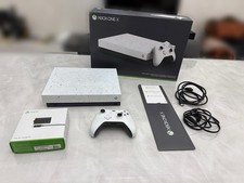 Microsoft Xbox One X 1TB