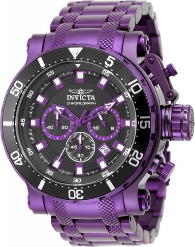 Orologio invicta coalition - orologio,