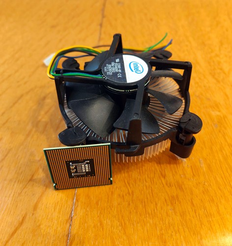 Intel pentium dual core e5200 - dual-core,
