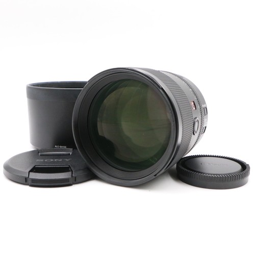 Sony 135mm 8 gm - 135mm,