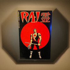 RAI - Compagno 1 - Valiant