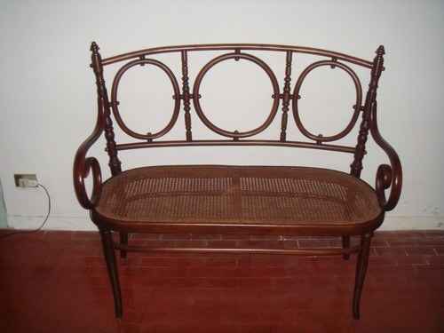 Divanetto thonet primo - primo, 900