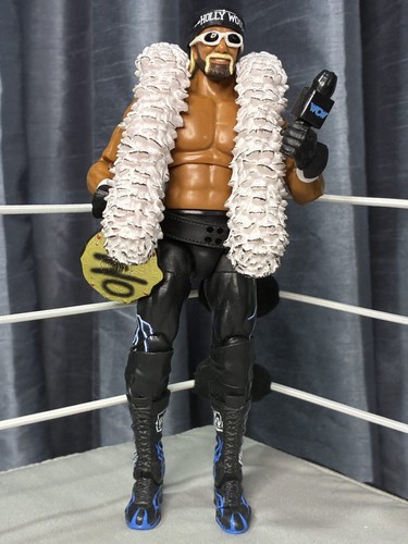 Hollywood hulk hogan - hulk,