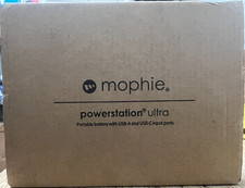 Mophie powerstation ultra - mophie,
