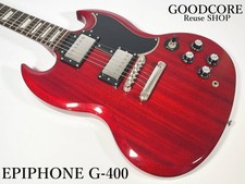 Epiphone 400 chitarra - epiphone, g-400