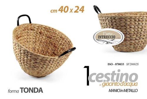 Cestino tavolo cesto - da, cesta