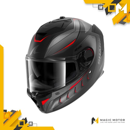 Casco moto integrale - casco,