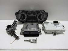 KIT ECU FIAT 500L 2013-17