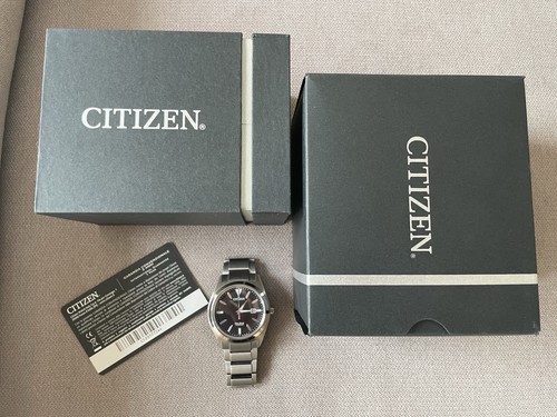 Orologio citizen eco drive - citizen,