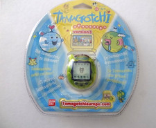 TAMAGOTCHI CONNECTION V3