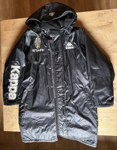 Kappa gara cappotto parka - kappa,