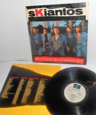 SKIANTOS       ----  non c'e'