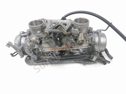 Rampe honda 1500 goldwing - rampe,