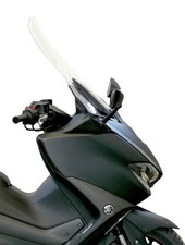 CUPOLINO PARABREZZA FABBRI YAMAHA SCOOTER TMAX 530 2017 2019 TMAX 560 2020 2021