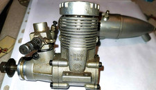 Motore radiocomandato Magnum