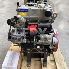 403D-11 Nuovo Perkins Motore