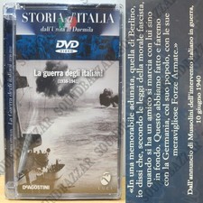 DE AGOSTINI – ISTITUTO LUCE