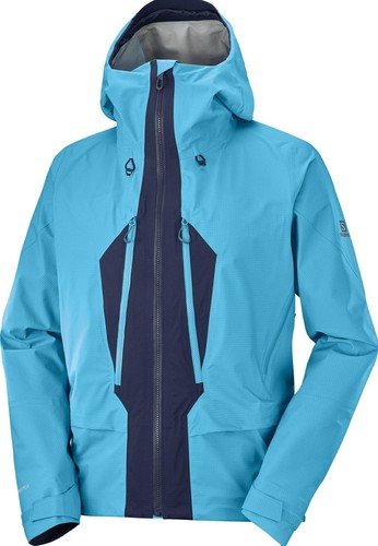 Giacca salomon uomo outpeak - salomon,