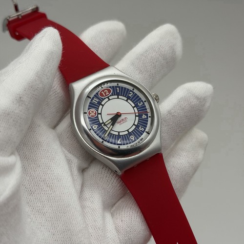 Orologio swatch irony - swatch, big