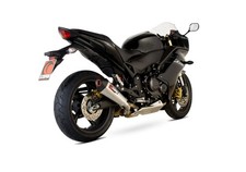 Honda CBR600 F 11-16 Scorpion