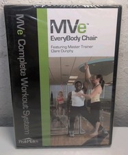 Mve peak pilates - mve, everybody