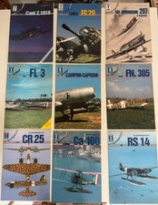 ALI D'ITALIA MINI- SERIE