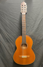 Yamaha CG122MCH Classical