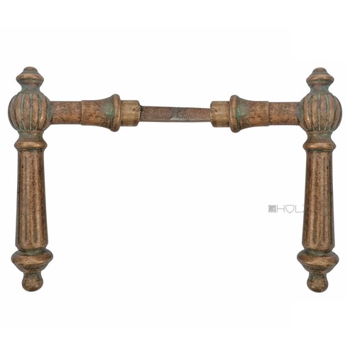 Maniglia per porta - porta, di