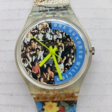 Orologio Swatch Special The