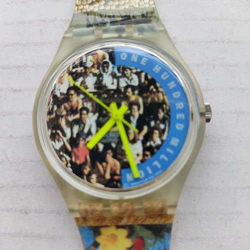 Orologio swatch special the - swatch,