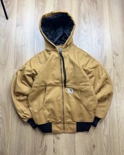 Giacca Carhartt in tela