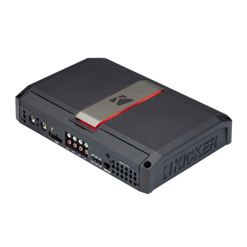 Kicker lx1300 amp - kicker, lx1300.7