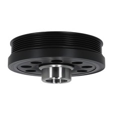 Puleggia albero motore for bmw - albero,