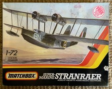 Supermarine STRARNRAER 1/72