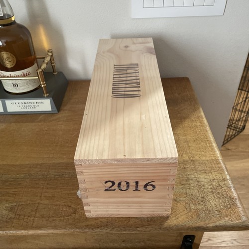 Tignanello 2016 magnum 5l - 2016,