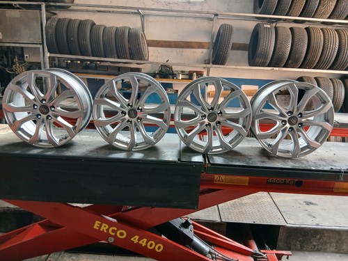Cerchi per audi - audi, a4